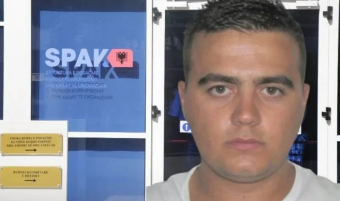 ”Truri financiar” i bandës së Çelës, mbetet në burg Shega