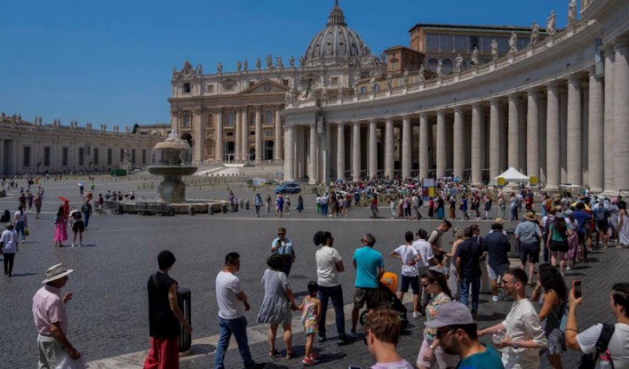Turizmi në Evropë drejt rritjes së qëndrueshme/ WTTC bën thirrje për më pak burokraci në BE
