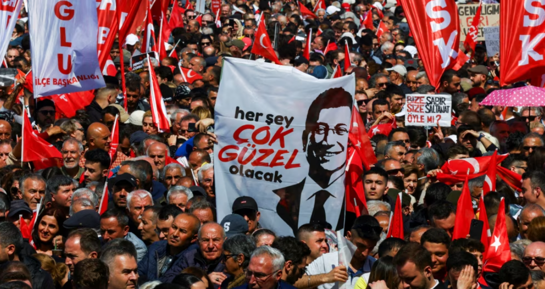 Turqia liron më shumë se 120 persona të arrestuar në protestat antiqeveritare