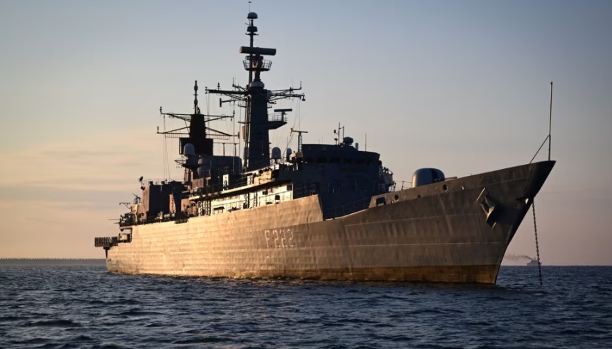 Turqia mikpritëse e bisedimeve për sigurinë në Detin e Zi