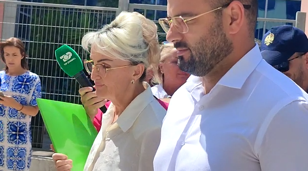 U arrestua me urdhër të SPAK, Apeli i GJKKO lë në fuqi dënimin për ish-gjyqtaren e Elbasanit, për avokatin u vendos…