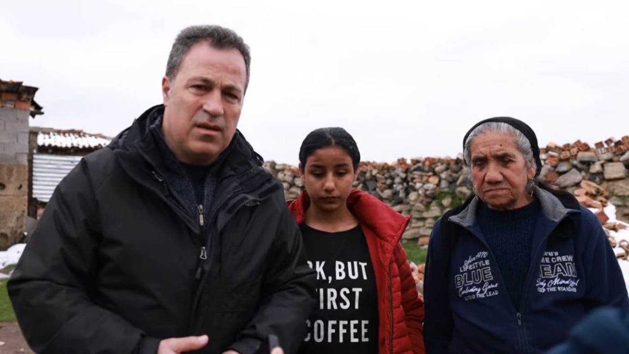 U arrestua pasi u bë baba me një 13-vjeçare/ Peleshi viziton familjen e Dritson Kurtit në Ditën Ndërkombëtare të Komunitetit Rom