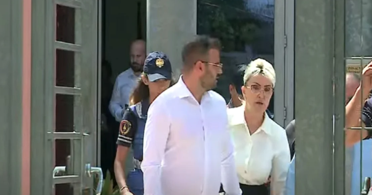 U arrestuan për korrupsion, GJKKO jep vendimin për ish-gjyqtaren Zamira Vyshka dhe avokatin Ilir Pashaj