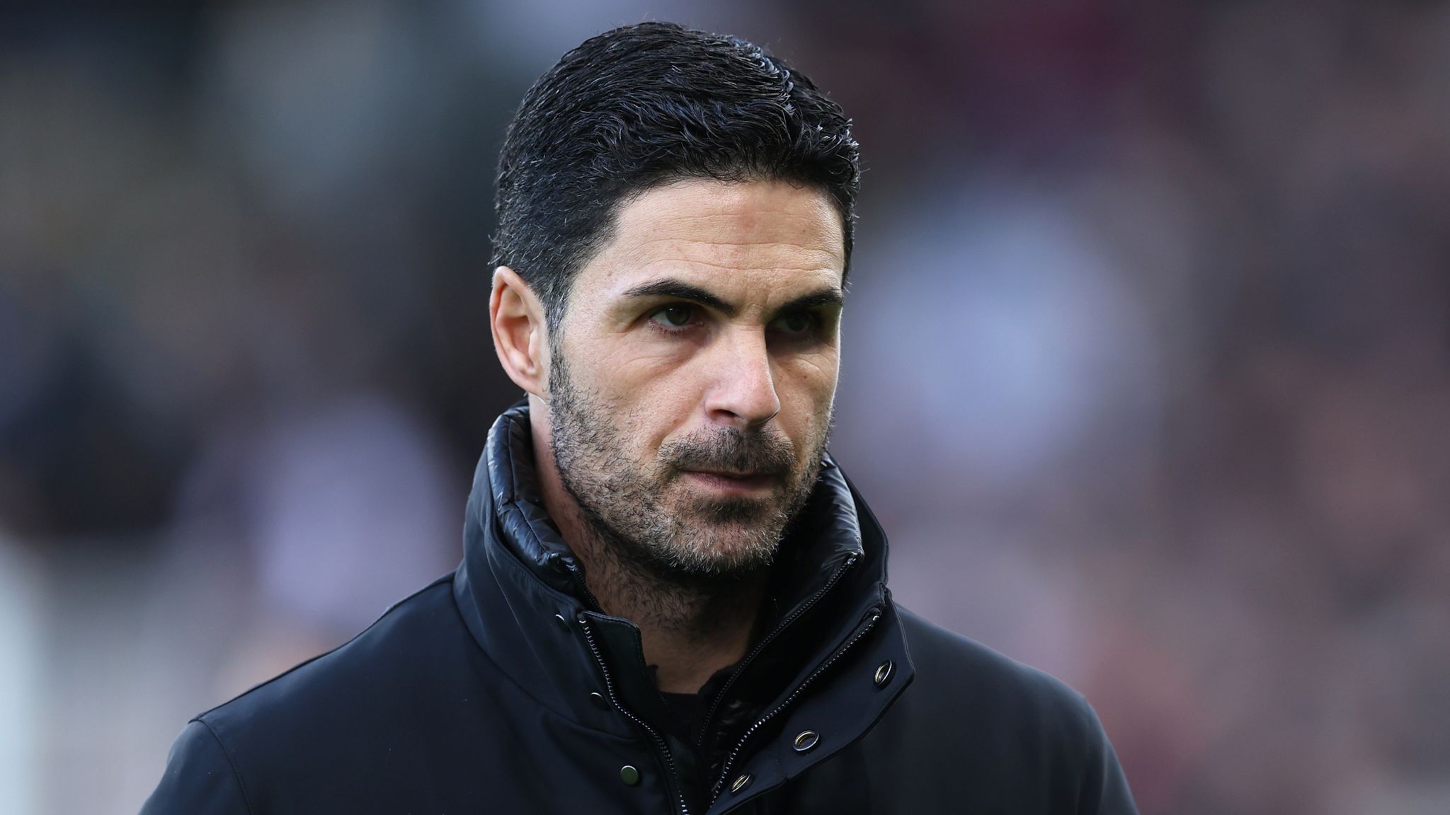 U dëmtua në kampionat, Arteta rrezikon të luajë pa mesfushorin titullar ndaj Real Madrid