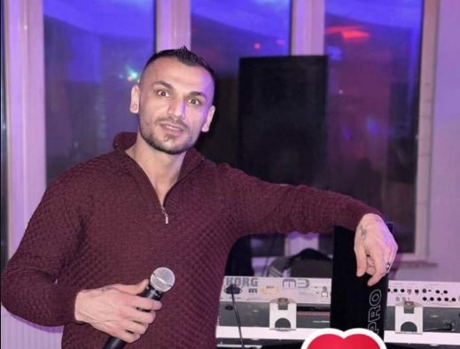 U denoncua i zhdukur, këngëtari shqiptar zbulon se iku nga shtëpia pasi nuk duronte dot bashkëshorten