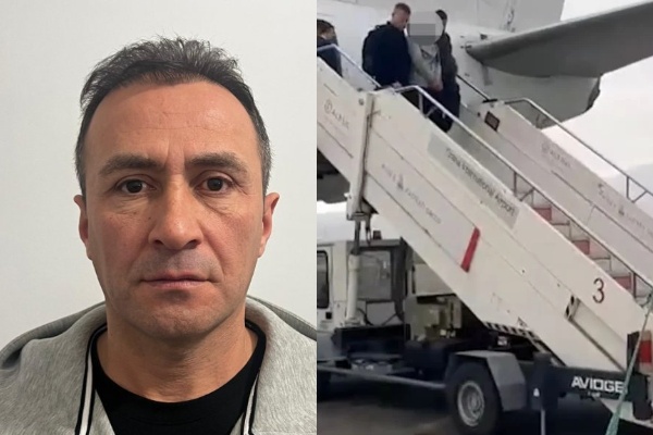 U ekstradua nga Italia, kush është Ilia Ndoka, anëtar i bandës së ish-deputetit të PS