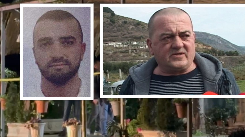 U ekzekutua ditë më parë, përcillet për në banesën e fundit babai i Roan Brahimit. Policia kontrolle familjeve rivale të armikut të Ervis Martinajt