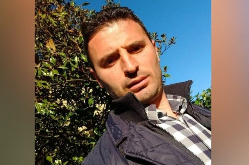 U ekzekutua nga bashkëkombësi i tij në Itali, ky është 43-vjeçar shqiptar që mbeti viktimë