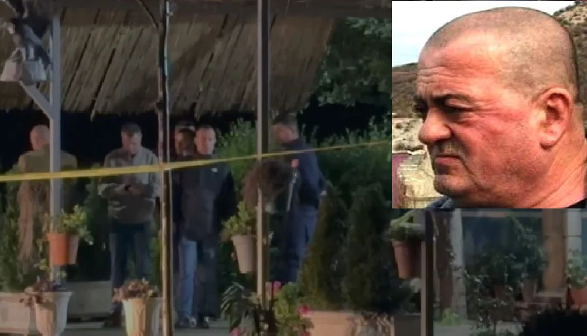 U ekzekutua sot në derën e biznesit të tij, zbulohet saga e atentateve ndaj babait të Roan Brahimit