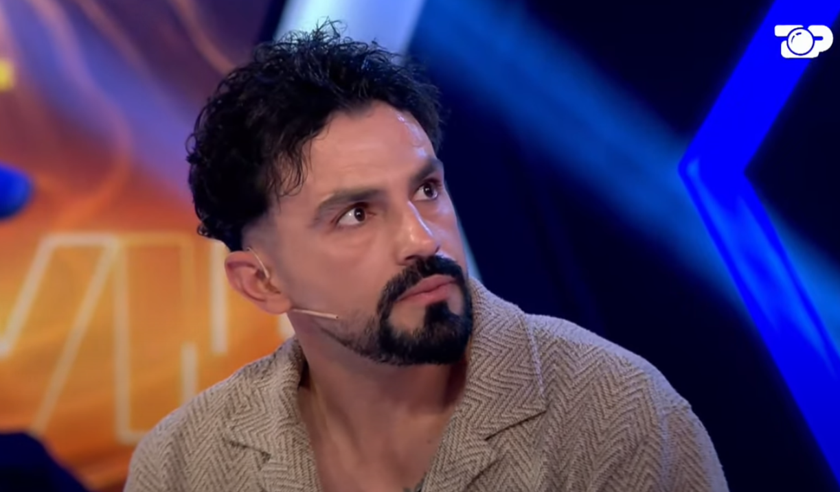 U eliminua nga gara, Aldo: Hyra me disa rezerva dhe ndjehem shumë mirë që kam ecur kaq sa arrita