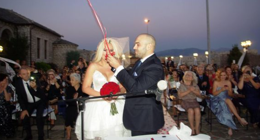 U fol për ndarje, por ky ishte reagimi i Bastës kur u vendos kënga e Vesës