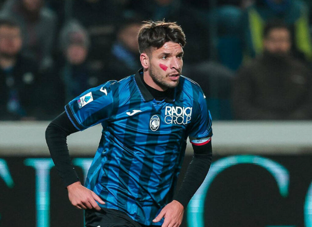 U kthye nga dëmtimi dhe përfundoi menjëherë në formacionin më të mirë të javës, Gjimshiti është në formën e duhur