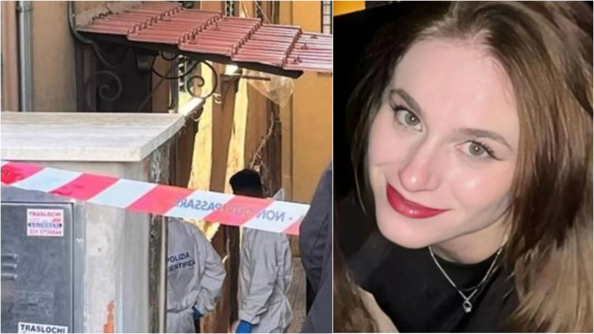 U masakrua nga i dashuri i saj, reagon vëllai i Ilaria Sulës: Nuk më tregonte për problemet e saj, për herë të fundit e takova kur…