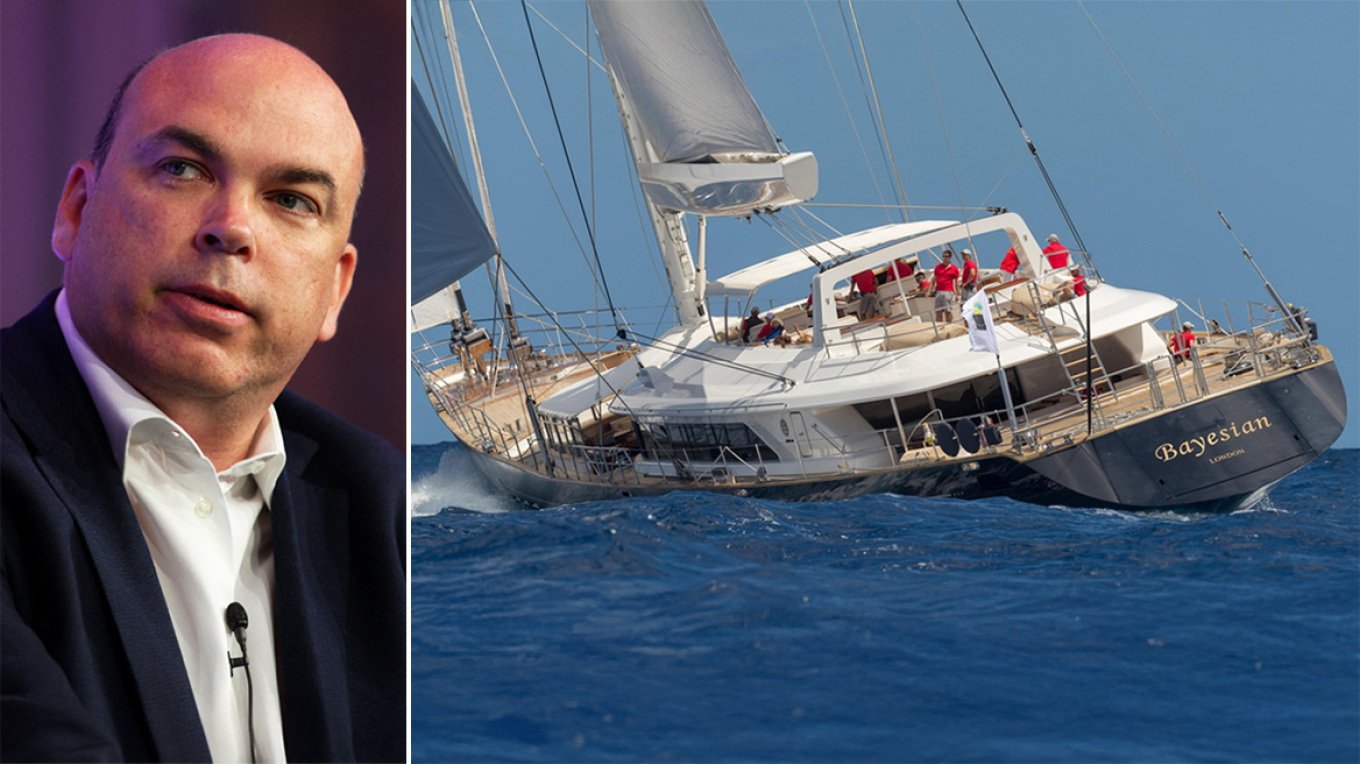 U mbyt një vit më parë në Siçili, Jahti superluksoz do të nxirret nga fundi i detit, nis operacioni për të zbardhur tragjedinë