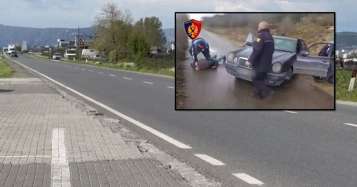 U mor peng në Lezhë, Dod Gjoka: Patëm një konflikt të çastit me 3 autorët