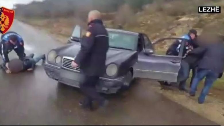 U mor peng për pak orë, Gjoka i arrestuar më parë për gjobë: 25 mijë euro ose…