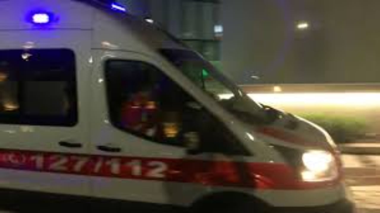 U plagosën nga breshëria e plumbave që nuk ishin për ta, dy vëllezërit e mitur në gjendje të rëndë, nisen drejt Italisë