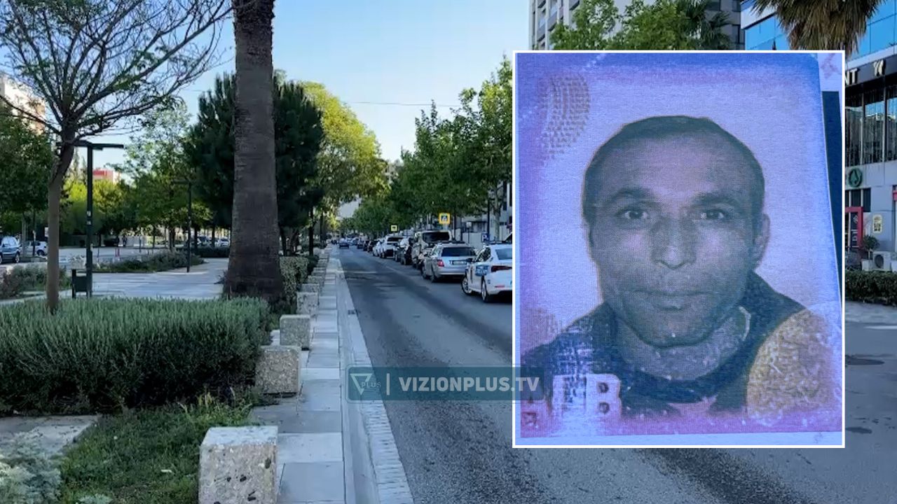 U qëllua me katër plumba në kokë dhe trup, ky është 58-vjeçari i ekzekutuar në Vlorë