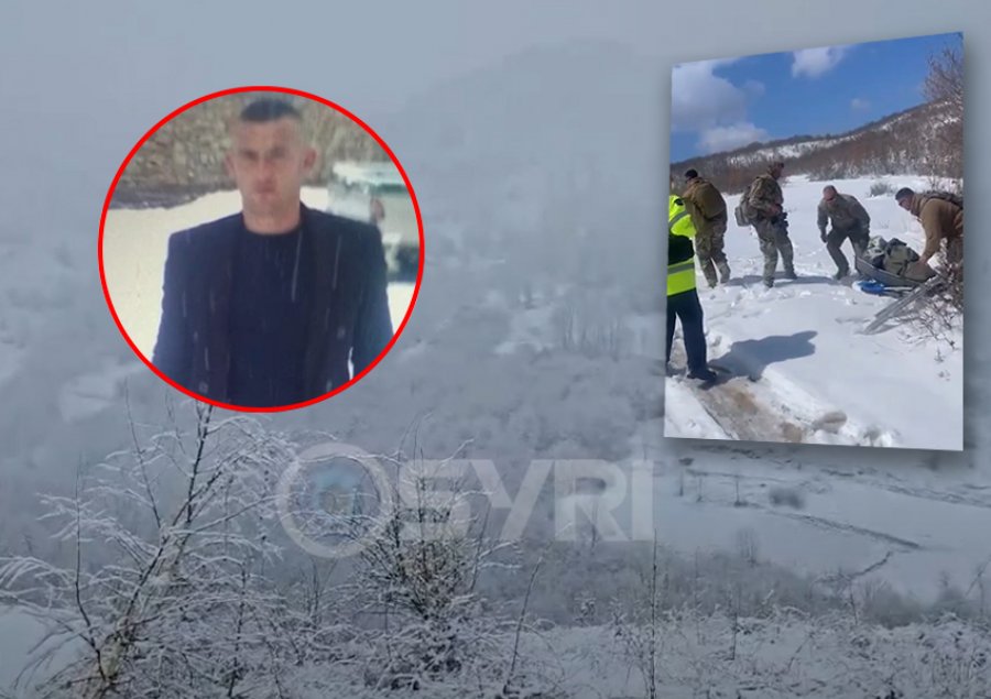 U raportua i gjetur trupi i 27 vjeçarit në Has, familjarët përgënjeshtrojnë lajmin