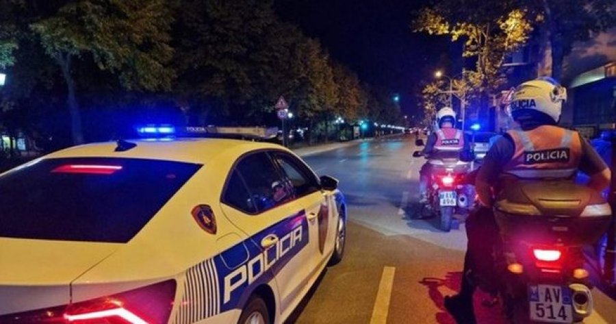 U raportua si pengmarrje, policia zbardh ngjarjen në Tiranë: Ishin të dehur