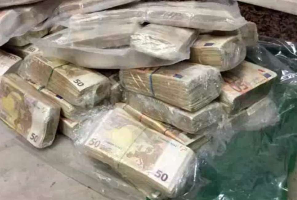 U sekuestruan miliona euro. Nga Ishujt Kajman në Afrikën e Jugut, 13 skema pastrimi parash në 2024