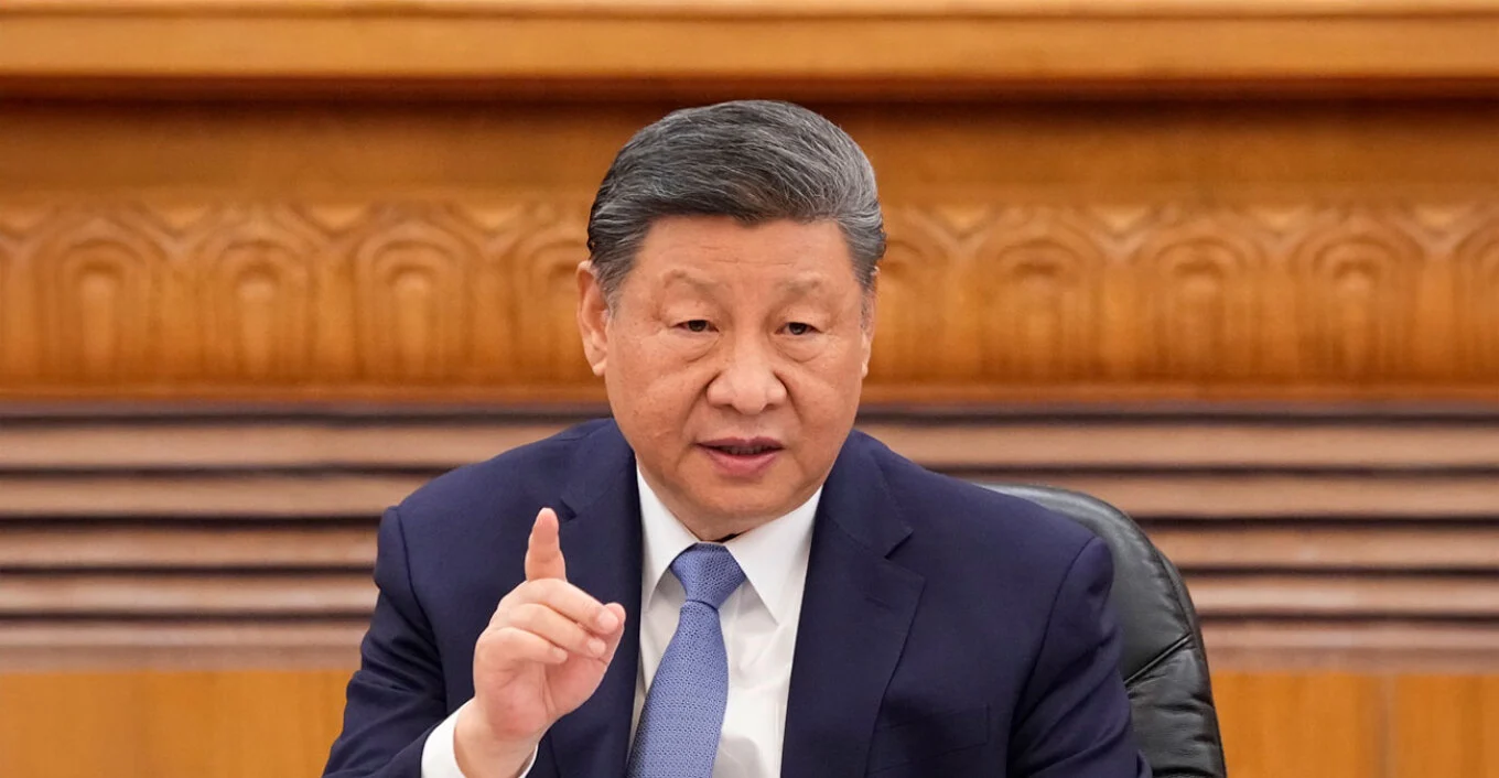 Udhëheqësi kinez: Nuk ka fitues në një luftë tregtare