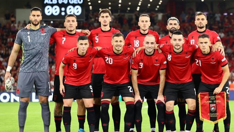 UEFA zyrtarizon stadiumin ‘Air Albania’ për duelin Shqipëri-Serbi