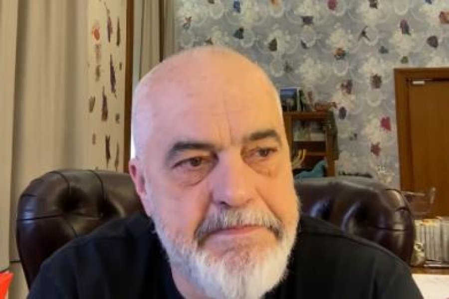 Ujë 24 orë – Rama e pranon mashtrimin për 12 vite / Në mandatin e katërt hapim 5 kantiere…