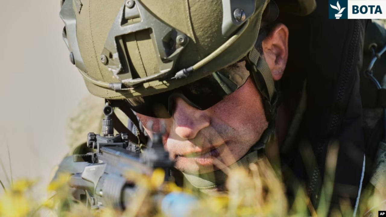 Ukraina ende në pritje të koalicionit të vullnetit! Çfarë pason?!