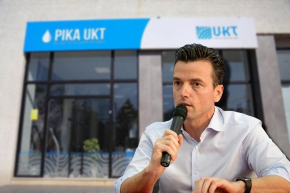 ‘UKT, shembull i keqmenaxhimit’, Shehaj: 40 milionë euro shpenzime për një shërbim skandaloz