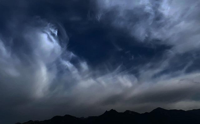 Ulen temperaturat/ Ja si parashikohet moti për ditën e nesërme