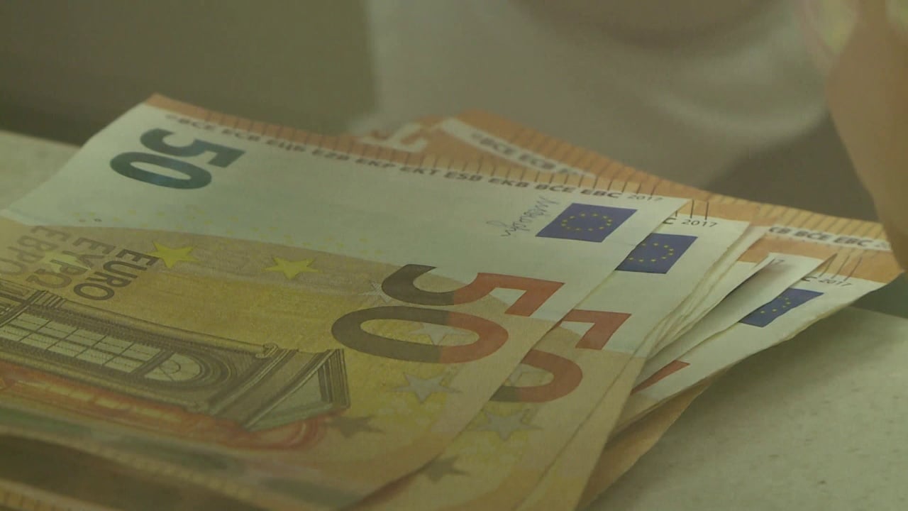 Ulet norma e interesit të euros! Vendimi i Bankës Qëndrore Europiane si përgjigje për tarifat
