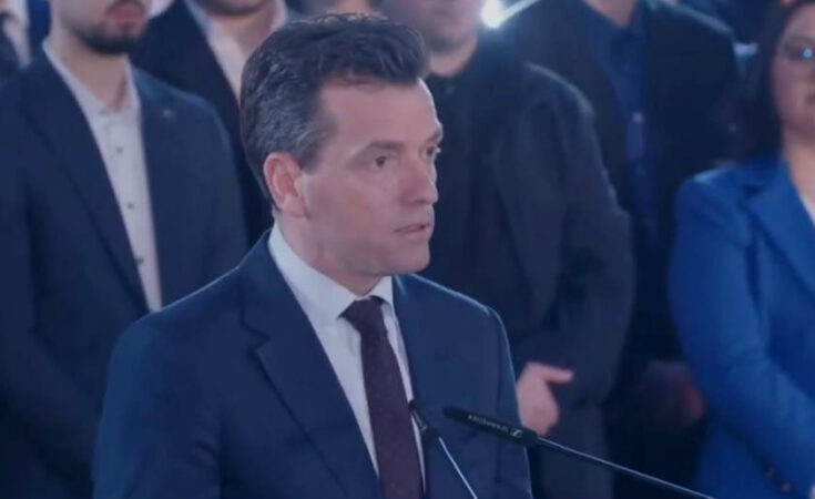 “Unë nuk flas me megafon, apo bërtas për vëmendje”/ Agron Shehaj: Flas për ekonomi dhe projekte sepse i kam jetuar