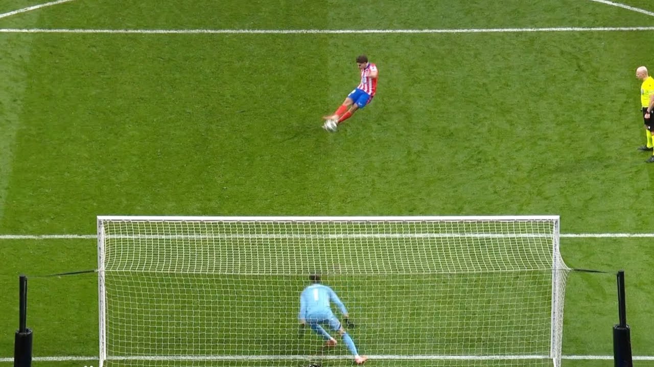 Unioni Ndërkombëtar i Klubeve akuzon UEFA-n se ka bërë skandal te penalltia e Julian Alvarez!