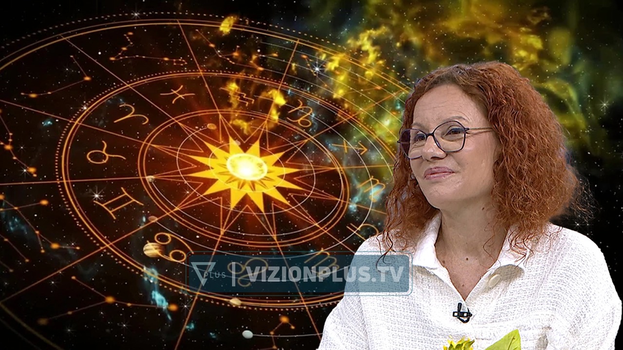 Universi sjell lajme të fuqishme! Horoskopi javor nga Meri Gjini: Ndryshime të pashmangshme, ç’ndodh me ekonominë tuaj