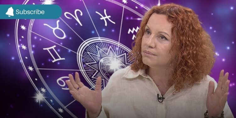 Universi sjell lajme të fuqishme/ Horoskopi javor nga Meri Gjini: Ndryshime të pashmangshme, ç’ndodh me ekonominë tuaj