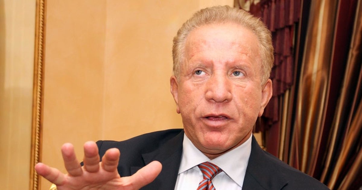 ‘Urgjent 95 mijë euro’! Behxhet Pacolli denoncon: Persona nga Shqipëria po kërkojnë para në emrin tim