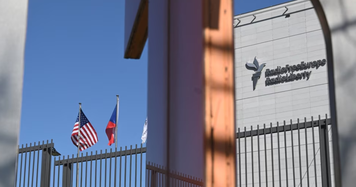 USAGM ndërpret disa prej transmetimeve satelitore të REL-it në gjuhën ruse