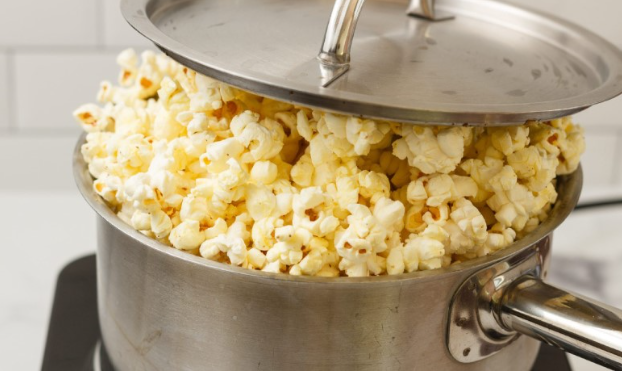 Ushqimet më të mira për një gjumë më të lehtë