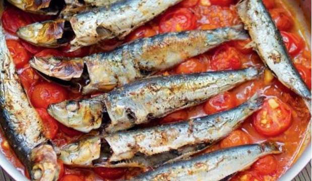 Ushqimet më të mira për rënie nga pesha