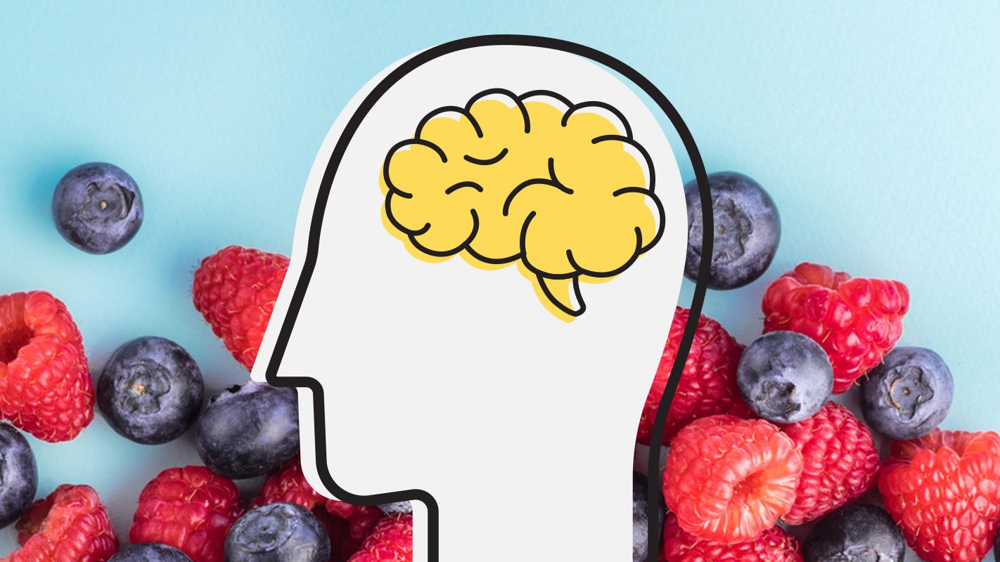 Ushqimet Më Të Mira Për Trurin Që Ju Ndihmojnë Me Përqendrimin