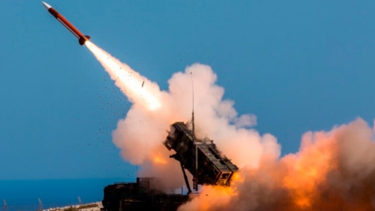 Ushtarakët amerikanë ngrenë alarmin për dobësitë e mbrojtjes ajrore në NATO