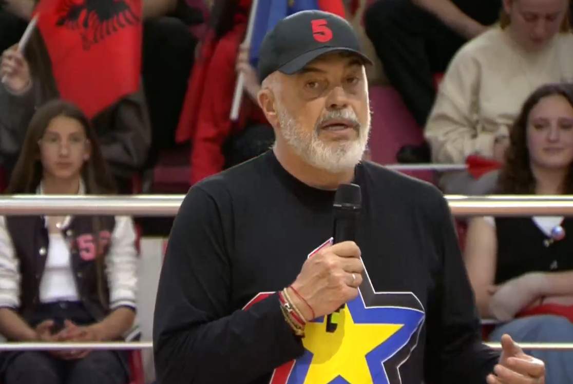 Uzina e armëve në Gramsh, Rama: Po bisedojmë me një nga kompanitë më të mira, do të hapë vende të reja pune me paga shumë të mira