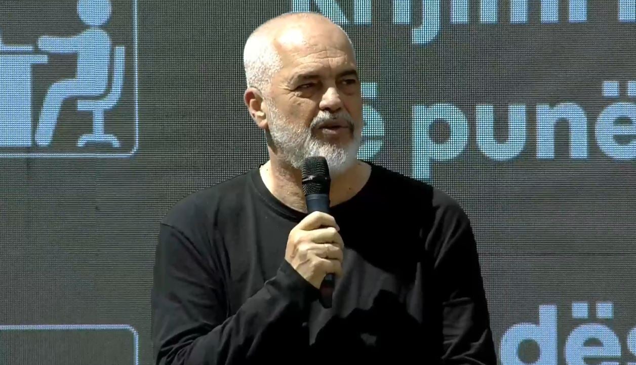 “Uzina e Bakrit në Rubik do kthehet në fabrikë armësh”, Rama: Synojmë të rrisim pagat çdo vit për Forcat e Armatosura