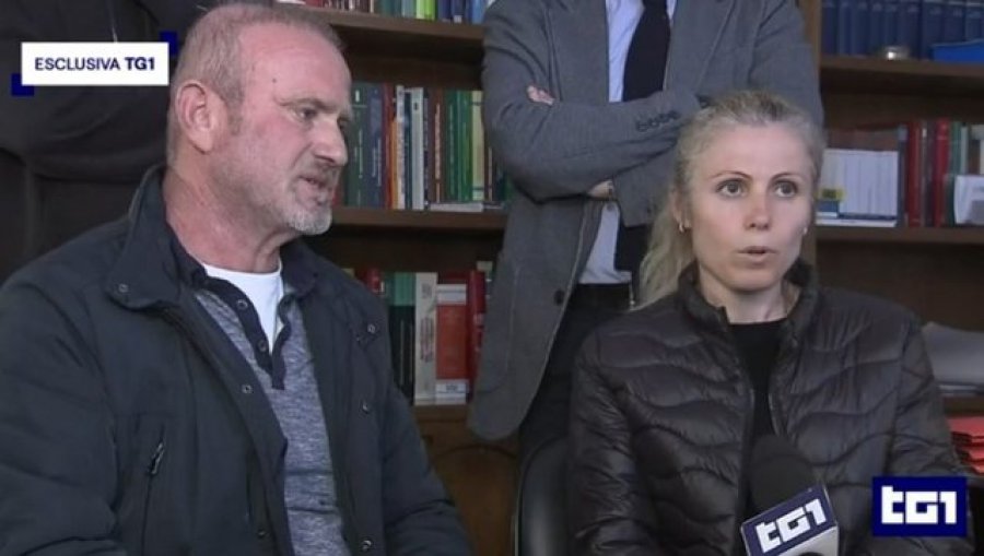 ‘Vajza jonë nuk ishte objekt’, prindërit e Ilaria Sulës kërkojnë drejtësi: Autori duhet të kalbet në burg! Nëna e tij të mbahet përgjegjëse