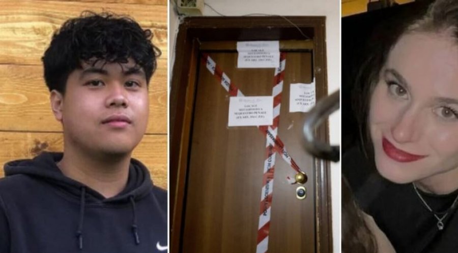 ‘Vajza tha se e donin njëri-tjetrin’/ Vrasja makabër e Ilaria Sulës, babai i 22-vjeçares shqiptare: S’e dija që ishin ndarë…