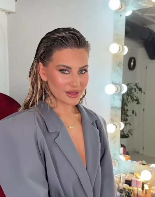 Valbona konfirmon lidhjen me Jozin dhe paktin me Laertin, por është 1 prilli!