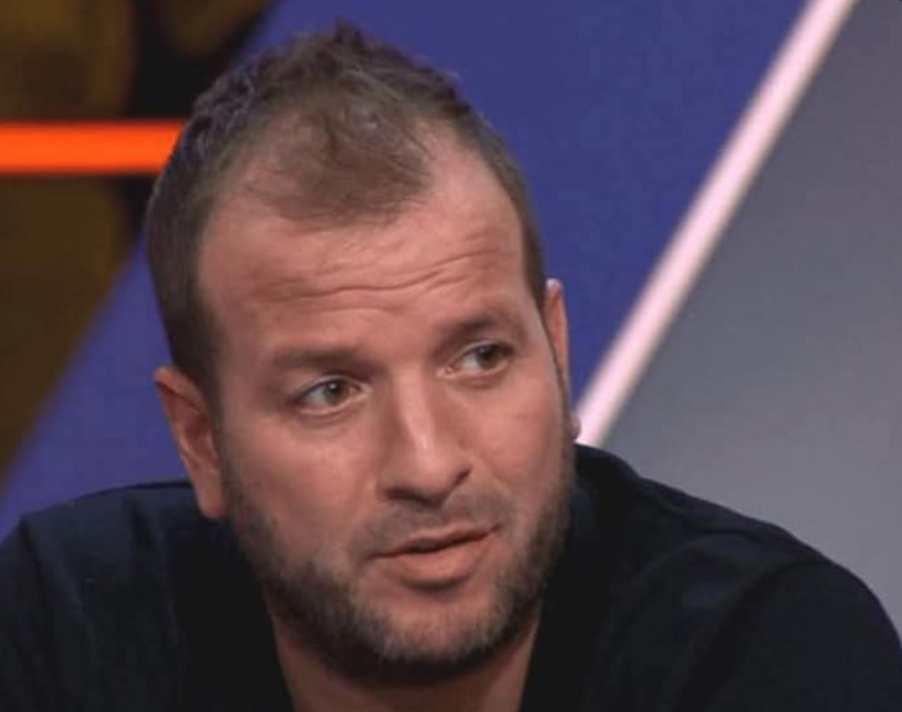 Van der Vaart nuk ka asnjë mëshirë kundër Rudiger: Ka probleme me shëndetin mendor, ishte një idiot i madh kundër Barcelonës
