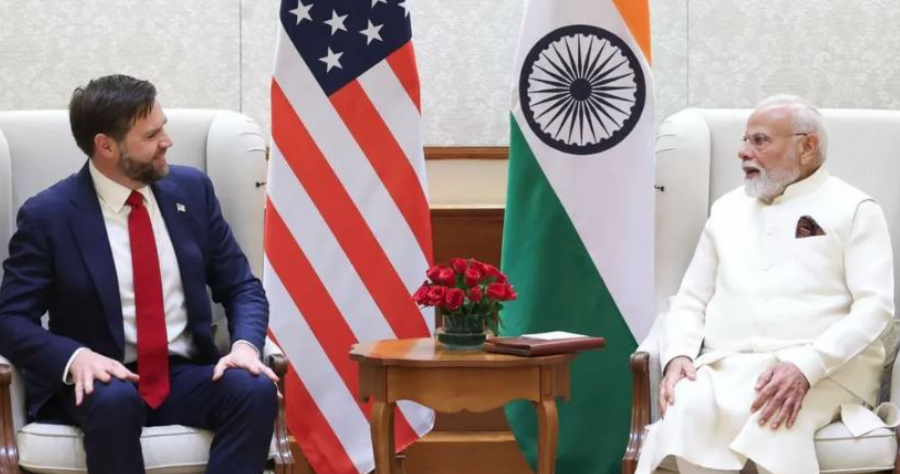 Vance bën thirrje për marrëdhënie më të forta tregtare mes Indisë dhe SHBA