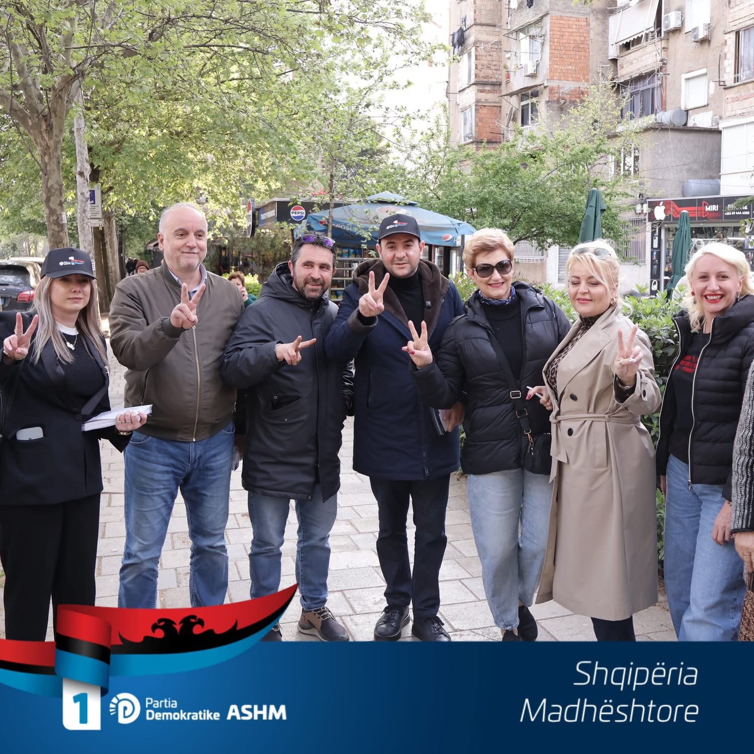 Varferia ka arritur kulmin/ Balliu me qytetarët e njësisë 3: Paketa e dhembshurisë emergjencë kombëtare